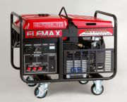 Máy phát điện Elemax SHT11500 (11.5KVA)
