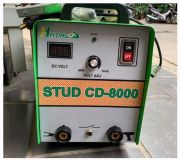 Máy hàn bu lông cây vít Stud CD 8000