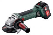 Bảng giá máy mài chạy pin Metabo