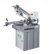 Máy cưa vòng 220mm YCM 270C
