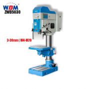 Máy khoan bàn tự động thông minh WDDM ZWB5030