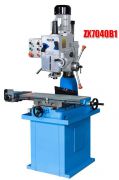 Máy khoan phay số tự động WDDM ZX7040B1