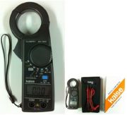 Ampe kìm KAISE SK-7615