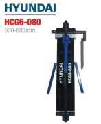 Bàn cắt gạch 800mm HYUNDAI HCG6-080