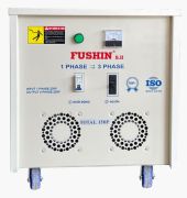 Biến áp Fushin 1 Pha ra 3 Pha 220V/380V (75HP)