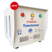 Biến áp cách ly 3 pha thế hệ II 380v ra 220V/380V