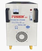 Bien ap Fushin 1 Pha ra 3 Pha 220V/380V (1HP)