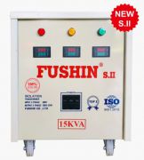 Biến áp tự ngẫn 3 pha thê hệ II 380V ra 220V/380V