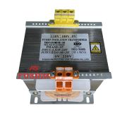 Biến áp trần cách ly 1 pha 220V ra 110V/220V