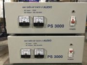 Biến áp cách ly âm thanh audio
