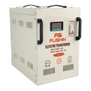 Biến áp thang máy 1 pha 220V ra 380V/415V