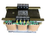 Biến áp trần tự ngẫu 3 pha 380V ra 220V/380V