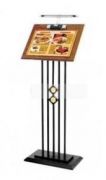 Bảng menu chỉ dẫn B39C
