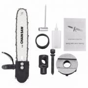 Bộ lam cưa xích mini 11.5 inch