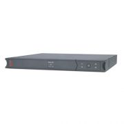 Bộ lưu điện APC Smart-UPS SC450RMI1U 280W/450VA