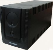 Bộ lưu điện Huyndai HD-1000VA (700w)