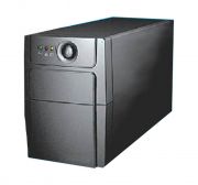 Bộ lưu điện Huyndai HD-600VA (420w)