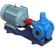 Bom banh rang YCB2.5/0.6GP (1.5KW)