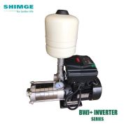 Máy bơm tăng áp biến tần Shimge BWJ 4-6 (1.1KW)