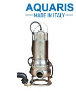 May bom chim inox Aquaris FC100/40M/T (750W)