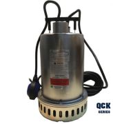 May bom chim inox Ewala Ewara QCK