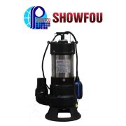 Bơm chìm Showfou SHm-2200F/SH 2200 (2.2Kw)