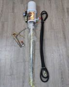 Bom dau nhot khi nen X35194 (180L-200L)