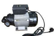 Bơm dầu Diesel 100L/P 220V CH100AC
