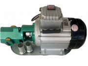Máy bơm dầu bánh răng 110L (1100W)