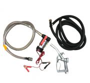 Bộ KIT bơm dầu diesel 40L 12V/24V