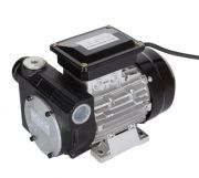 Máy Bơm dầu Diesel 80L/P 220V CH80AC