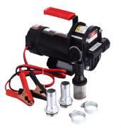 Bơm dầu diesel dầu hỏa dầu 60L/P 12V 