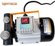 Bơm dầu diesel dầu hỏa 60L 220V