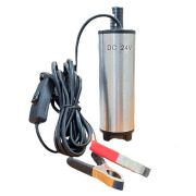 May bom hut dau tha chim DC 24V