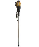 Bom hut dau thung phuy 2400W/220V
