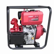 May bom cuu hoa diesel Koop KDP80CBE (6.6KW) de no