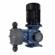 Bơm định lượng DOSAKI KM330/0.5-PTCP-US53