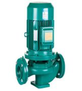 May bom Inline IRG 65-125-(I) (5.5KW)