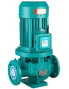 Máy bơm Inline IRG 80-200-A (11KW)