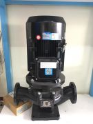 May bom Inline Kaiquan 50KQL12.5-32-2.2/2 (2.2KW)