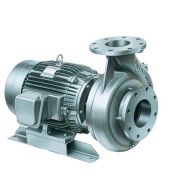 Máy bơm ly tâm công nghiệp TECO