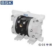 Bom mang BSK-USA 1/4 inch BP06PP-P991-B