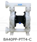 Bom mang hoa chat BSK nhua PP BA40PP-PTT4-C