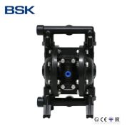 Bơm màng BSK thân nhôm BA40AL-P991-A