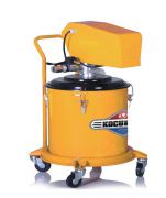 Máy bơm mỡ điện GZ-D2 (30L)