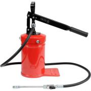 Bơm mỡ 8L(KG) dùng tay YT07063