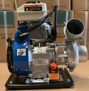 Máy bơm nước Hyundai HGP 65 (3HP)