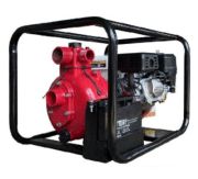 Máy bơm PCCC xăng Howaki HP-20 (7HP)