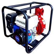 Máy bơm chữa cháy Hyundai 15HP
