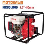 May bom chua chay MOTOKAWA MK80LB65 (13HP)